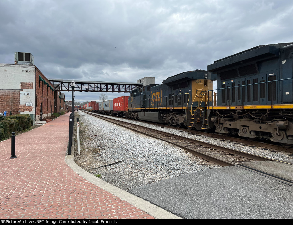 CSX 7229